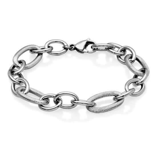 Image sur Bracelet en acier inoxydable T1XG620175 de la Collection Steelx