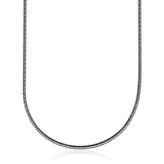 Image sur Collier en acier inoxydable T0XG720116 de la Collection Steelx