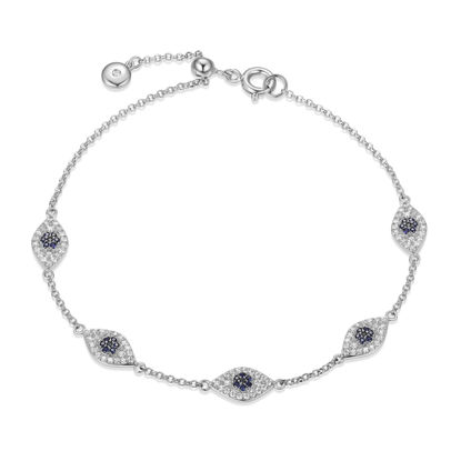 Image de Bracelet R1AAPX9612 en argent 925 de la Collection Reign