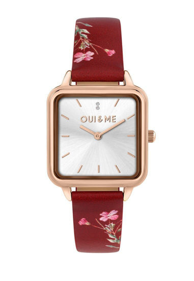 Image sur Montre de la Collection Oui & Me