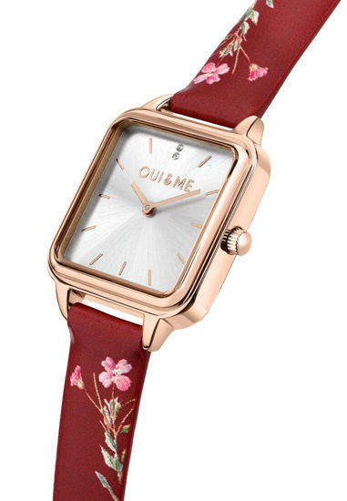 Image sur Montre de la Collection Oui & Me