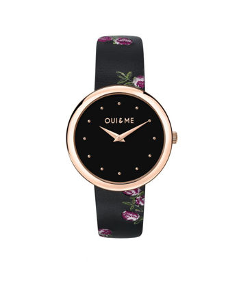 Image de Montre rosée de la Collection Oui & Me - ME010326