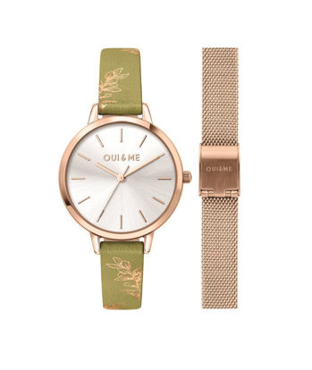 Image de Coffret cadeau de la Collection Oui & Me - ME010331