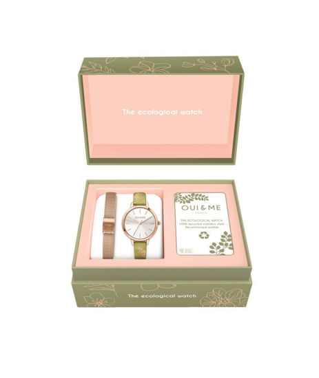 Image sur Coffret cadeau de la Collection Oui & Me - ME010331