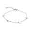 Image de Bracelet en acier inoxydable SWB154 de la Collection Italgem