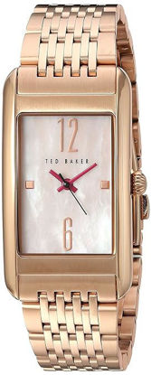 Image de Montre rosée de la Collection Ted Baker - 10031188