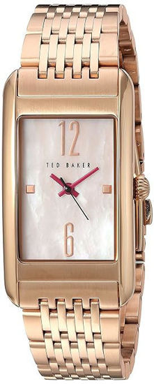 Image sur Montre rosée de la Collection Ted Baker - 10031188