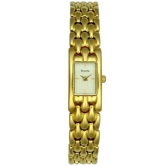 Image sur Montre 97T56 de la Collection Bulova