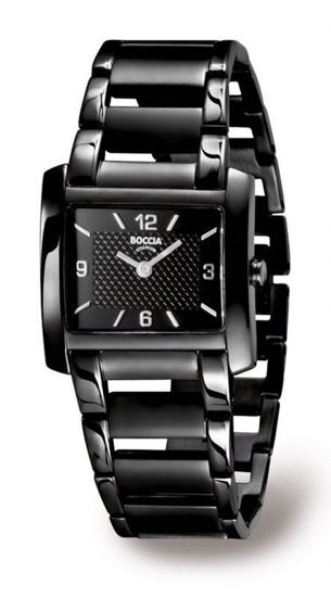 Image sur Montre 3155-05 de la Collection Boccia