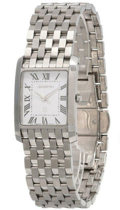 Image de Montre 26A02 de la Collection Accutron