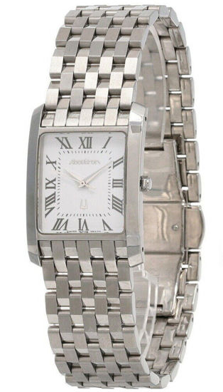 Image sur Montre 26A02 de la Collection Accutron