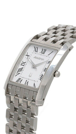 Image sur Montre 26A02 de la Collection Accutron