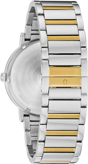 Image sur Montre 98D151 de la Collection Bulova