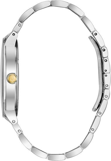 Image sur Montre 98D151 de la Collection Bulova