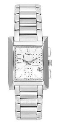 Image de Montre 96B90 de la Collection Bulova