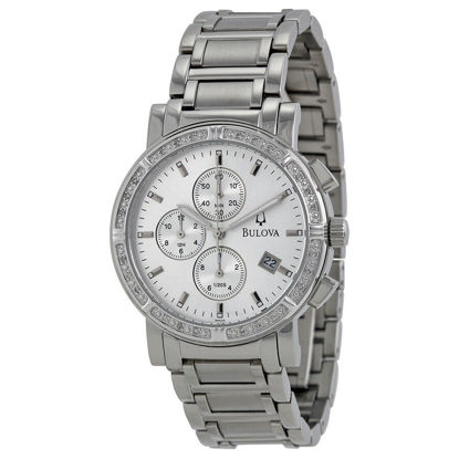 Image de Montre 96E03 de la Collection Bulova