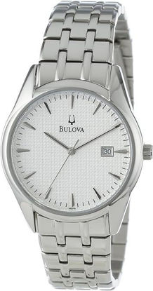 Image de Montre 96B119 de la Collection Bulova