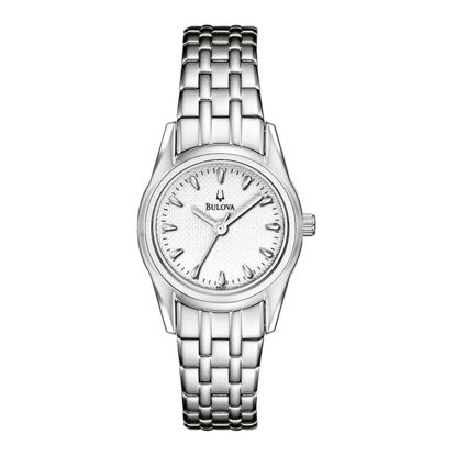 Image de Montre 96L127 de la Collection Bulova