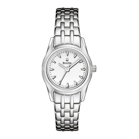 Image sur Montre 96L127 de la Collection Bulova