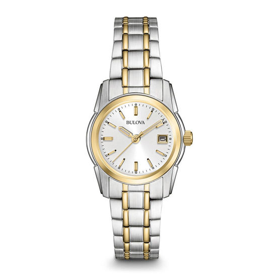 Image sur Montre 98M105 de la Collection Bulova