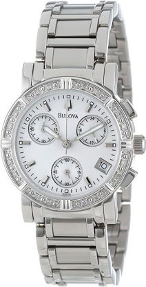 Image de Montre 96R19 de la Collection Bulova