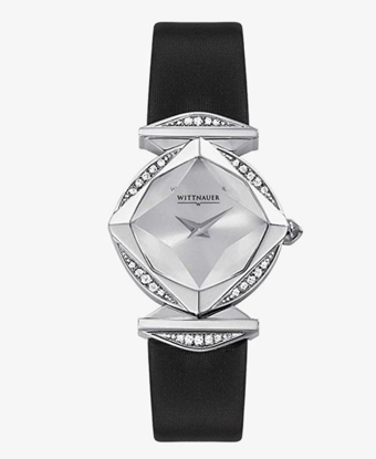 Image de Montre argent pour dame de la Collection Wittnauer - 10R20