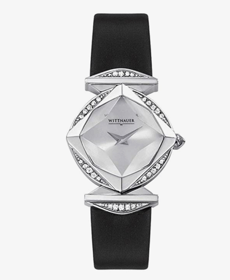 Image sur Montre argent pour dame de la Collection Wittnauer - 10R20