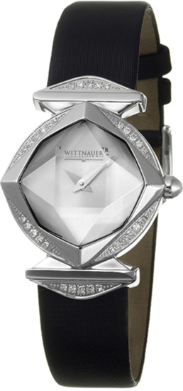 Image sur Montre argent pour dame de la Collection Wittnauer - 10R20