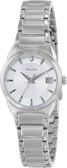 Image sur Montre 96M111 de la Collection Bulova