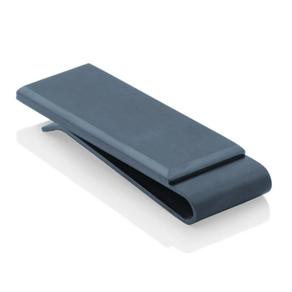 Image de Pince à argent en acier inoxydable T5XA460200 de la Collection Steelx