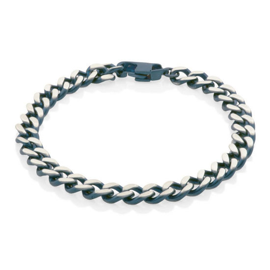 Image sur Bracelet en acier inoxydable T1XA360585 de la Collection Steelx