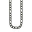 Image de Chaîne en acier inoxydable noir T0X4160024 de la Collection Steelx