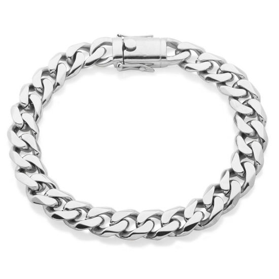 Image sur Bracelet en acier inoxydable T1XD330188 de la Collection Steelx