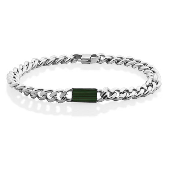 Image sur Bracelet en acier inoxydable T1XE310285 de la Collection Steelx