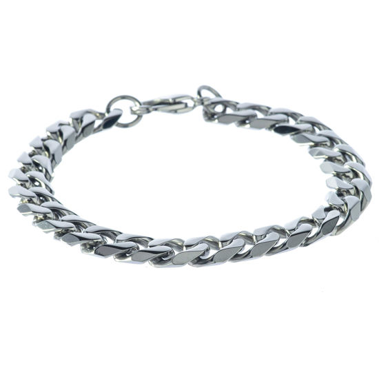 Image sur Bracelet en acier inoxydable T1X6930090 de la Collection Steelx