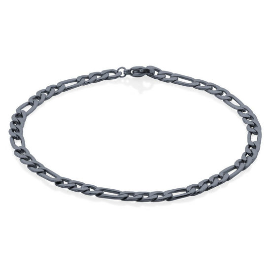 Image sur Bracelet en acier inoxydable bleu marine T1XD780583 de la Collection Steelx