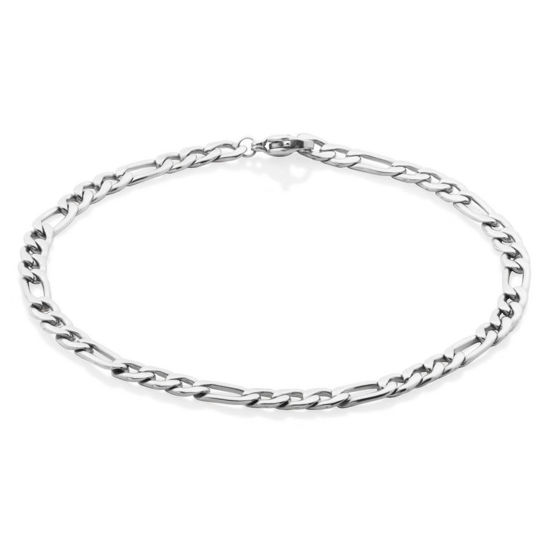 Image sur Bracelet en acier inoxydable T1XD780183 de la Collection Steelx