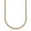 Image de Chaîne en acier inoxydable T0XC880122 de la Collection Steelx