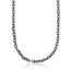 Image de Chaîne en acier inoxydable T0XB080424 de la Collection Steelx