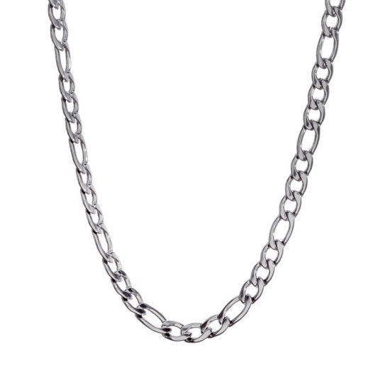 Image sur Chaîne en acier inoxydable T0X4425820 de la Collection Steelx