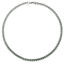 Image de Chaîne en acier inoxydable T0X8100122 de la Collection Steelx