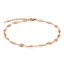 Image de Chaîne de cheville en acier inoxydable T1XE780390 de la Collection Steelx