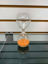 Image de Sablier orange 91216