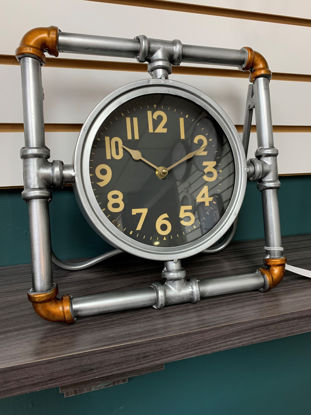Image de Horloge Ergo 81270