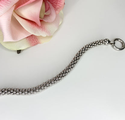 Image de Bracelet 8'' en argent 925