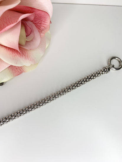 Image sur Bracelet 8'' en argent 925