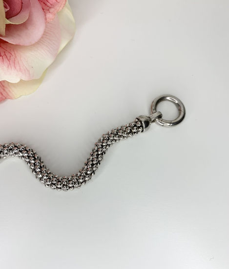Image sur Bracelet 8'' en argent 925