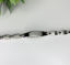 Image de Bracelet semi-rigide avec plaque en acier inoxydable 7 1/4" - BID547