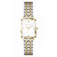 Image de Montre pour femme argent et or Alfred Sung - ASM-0077