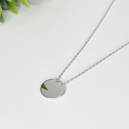 Image de Collier en argent 925